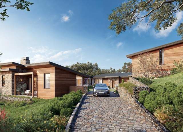 Property at 27 Pronghorn Run (Lot 125), Carmel, CA 93923