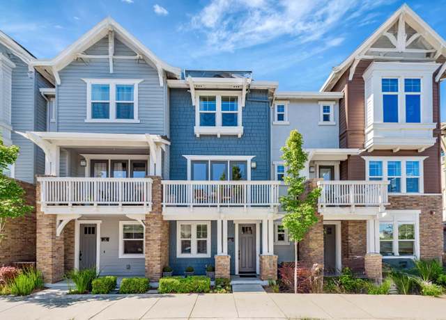 Property at 812 Galt Ter #2, Sunnyvale, CA 94085, 3 beds, 3.5 baths