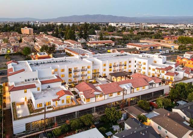 Property at 1850 El Camino Real #321, Santa Clara, CA 95050, 3 beds, 2 baths