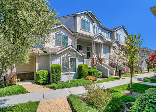 Property at 18547 Poppy Jasper Ln, Morgan Hill, CA 95037, 4 beds, 3.5 baths