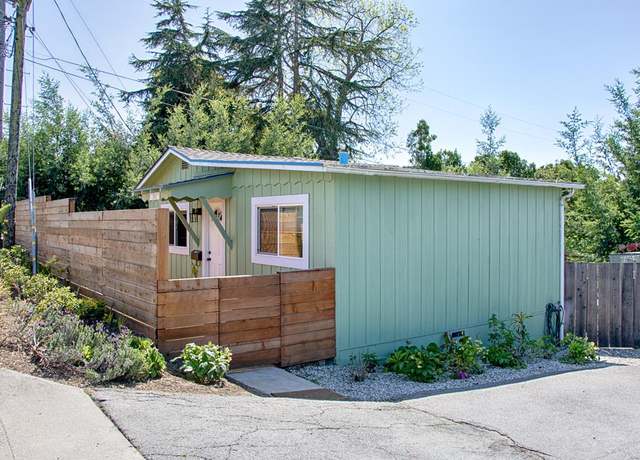 Property at 311 Mar Vista Ave, Aptos, CA 95003, 2 beds, 1 bath