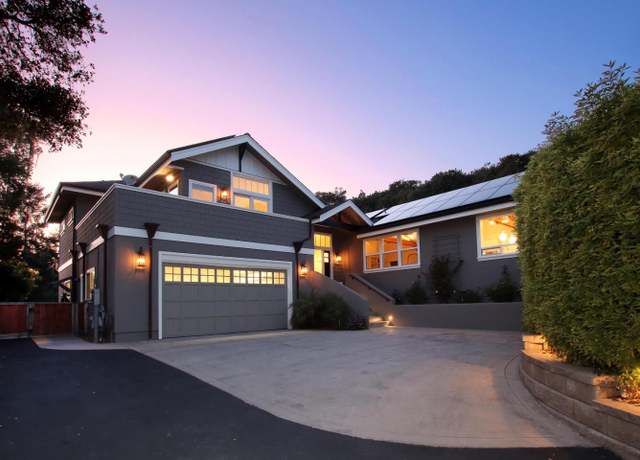 Property at 3030 Haas Dr, Aptos, CA 95003, 3 beds, 3.5 baths