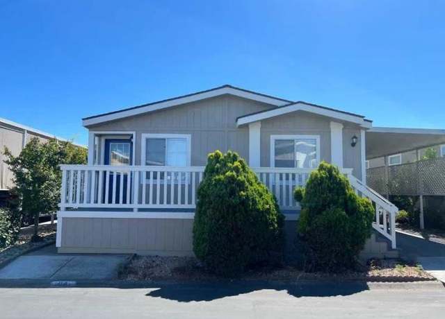 Property at 433 Sylvan Ave #84, Mountain View, CA 94041, 2 beds, 2 baths