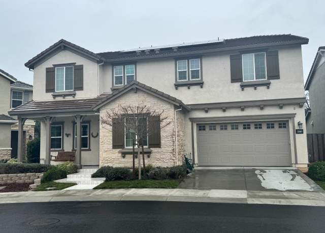 Property at 6573 Purple Crab Dr, Newark, CA 94560, 5 beds, 4.5 baths