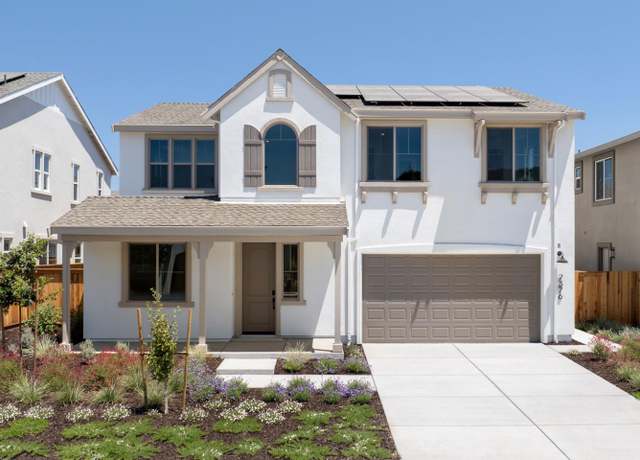 Property at 7376 Ailes Ct Unit Homesite 10, Gilroy, CA 95020, 4 beds, 3.5 baths