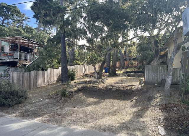 Property at 1015 Hillside Ave, Pacific Grove, CA 93950
