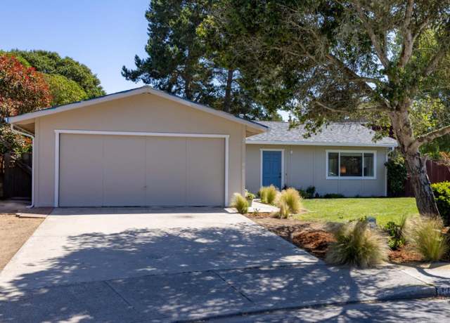 Property at 3022 Westwood Ct, Marina, CA 93933, 3 beds, 2 baths