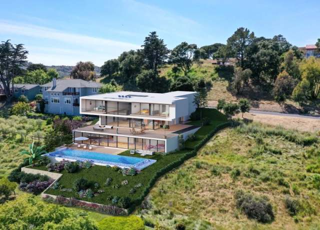 Property at 124 Mission Dr, Mill Valley, CA 94941