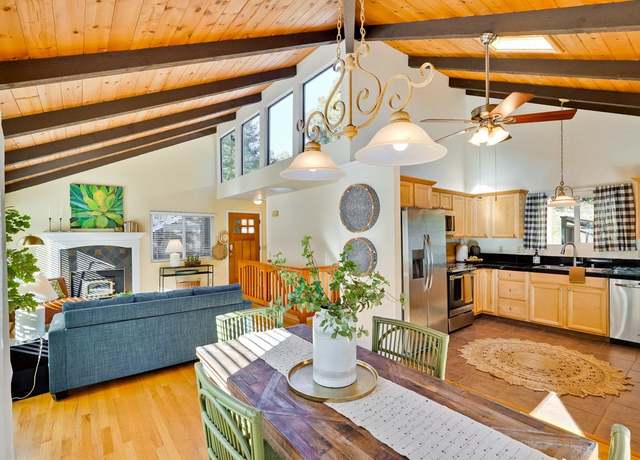 Property at 851 Burns Ave, Aptos, CA 95003, 3 beds, 2.5 baths