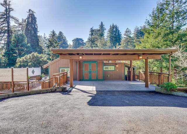 Property at 851 Burns Ave, Aptos, CA 95003, 3 beds, 2.5 baths
