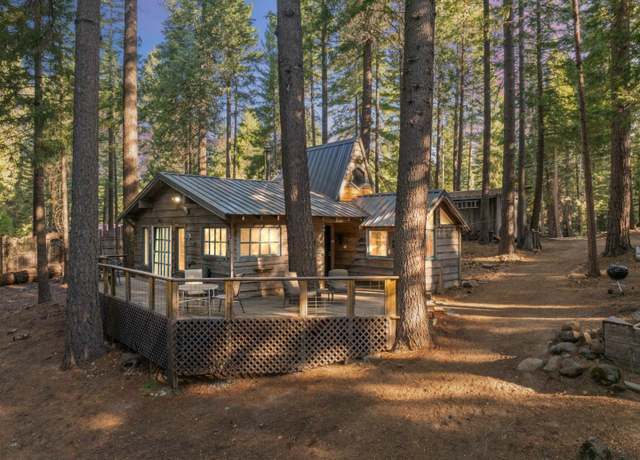 Property at 35425 Stonewall Dr, Shingletown, CA 96088, 3 beds, 2 baths