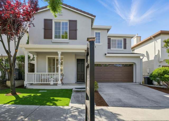 Property at 1145 Arabelle Way, San Jose, CA 95132, 4 beds, 2.5 baths