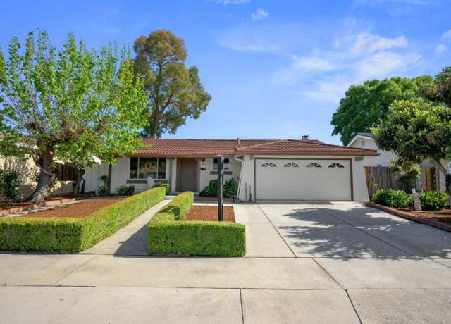 Property at 874 Knollfield Way, San Jose, CA 95136, 3 beds, 2 baths
