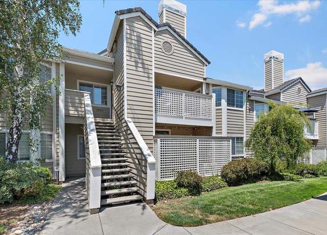 Property at 5965 Lake Almanor Dr, San Jose, CA 95123, 2 beds, 2 baths