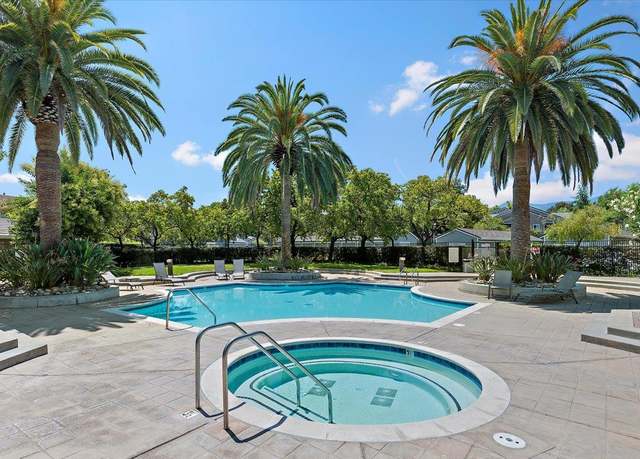 Property at 5965 Lake Almanor Dr, San Jose, CA 95123, 2 beds, 2 baths