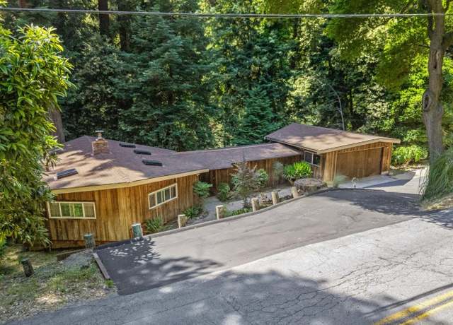 Property at 769 Cathedral Dr, Aptos, CA 95003, 2 beds, 1 bath