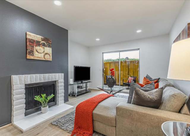 Property at 247 N Capitol Ave #105, San Jose, CA 95127, 1 bed, 1 bath