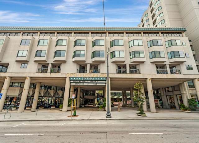 Property at 601 Van Ness Ave #26, San Francisco, CA 94102, 2 beds, 2 baths