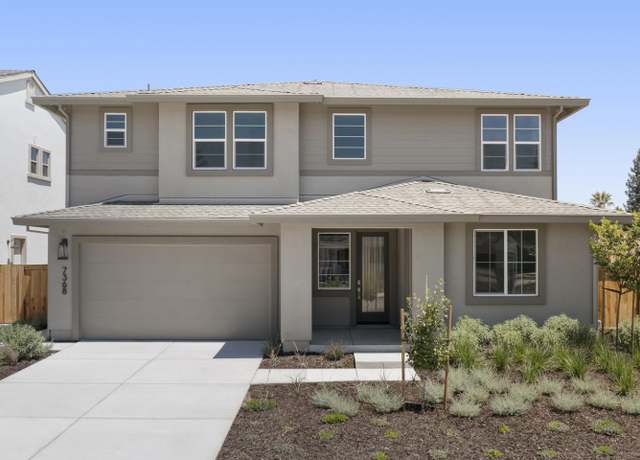 Property at 7368 Ailes Ct Unit Homesite 9, Gilroy, CA 95020, 5 beds, 4.5 baths
