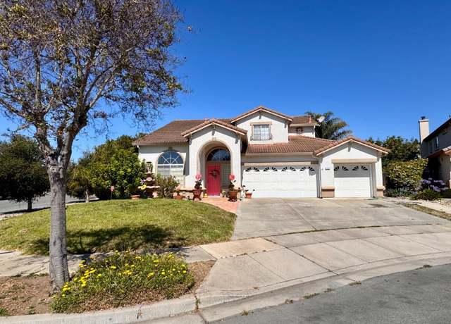 Property at 1 Eliot Cir, Salinas, CA 93906, 3 beds, 3 baths