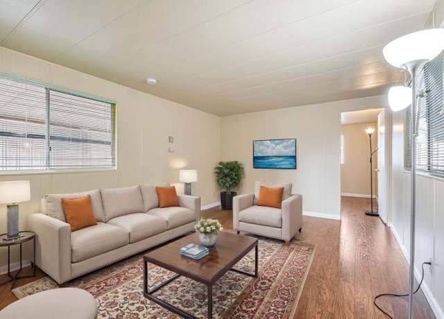 Property at 6011 Scotts Valley Dr #6, Scotts Valley, CA 95066, 2 beds, 1.5 baths