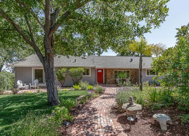 Property at 13038 Vista Del Valle Ct, Los Altos Hills, CA 94022, 4 beds, 3.5 baths