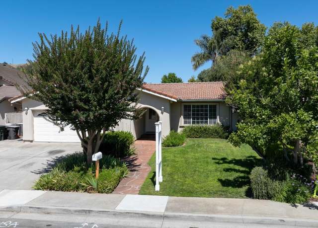 Property at 15300 La Rocca Dr, Morgan Hill, CA 95037, 3 beds, 2 baths