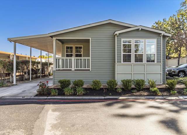 Property at 690 Persian Dr #8, Sunnyvale, CA 94089, 3 beds, 2 baths