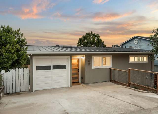 Property at 2009 Lyon Ave, Belmont, CA 94002, 3 beds, 3 baths
