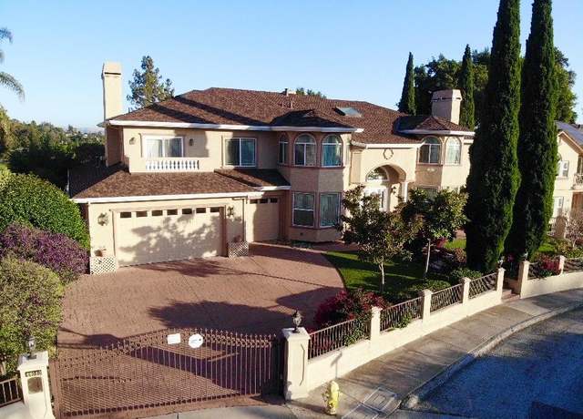 Property at 11080 Canyon Dr, San Jose, CA 95127, 5 beds, 4.5 baths