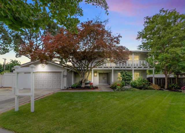 Property at 6267 Mojave Dr, San Jose, CA 95120, 5 beds, 3 baths