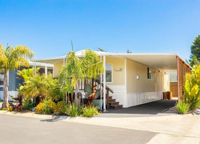 Property at 4160 Jade St #69, Capitola, CA 95010, 2 beds, 2 baths