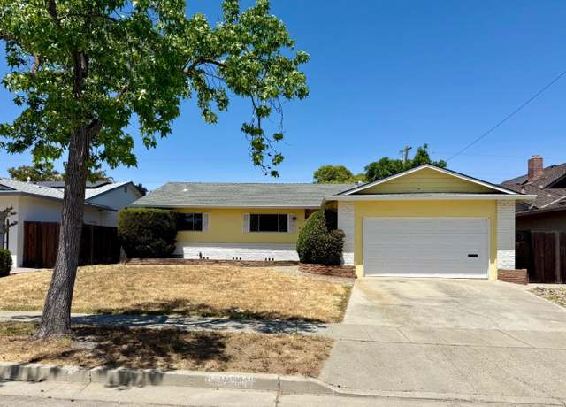 Property at 1775 Donna Ln, San Jose, CA 95124, 3 beds, 2 baths