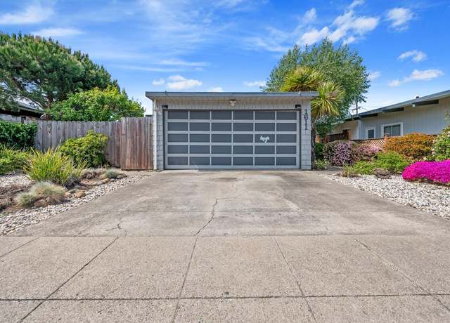 Property at 1611 Roberta Dr, San Mateo, CA 94403, 3 beds, 2 baths