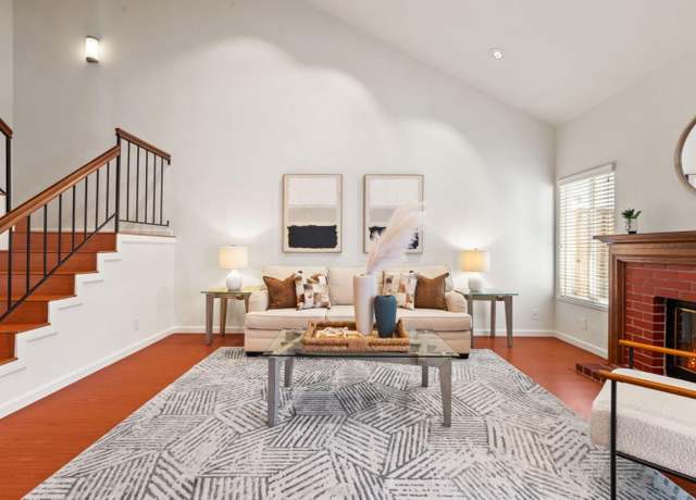 Property at 3875 Harlequin Ter, Fremont, CA 94555, 2 beds, 2.5 baths