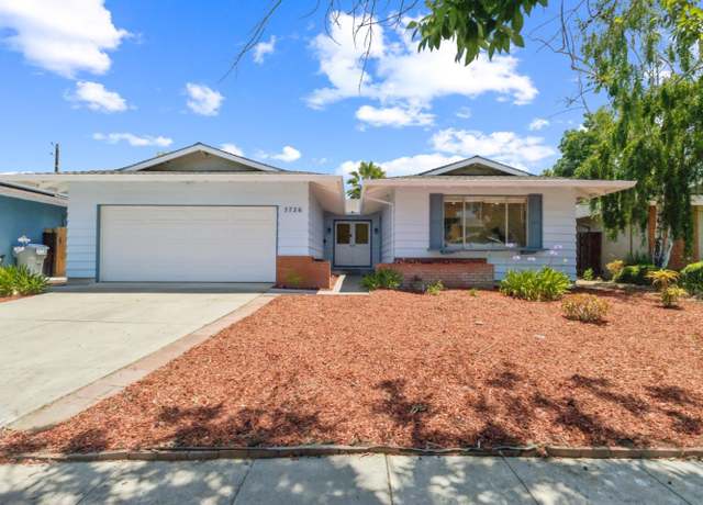 Property at 5726 San Lorenzo Dr, San Jose, CA 95123, 4 beds, 2 baths