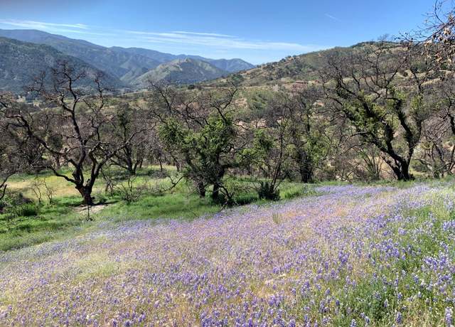Property at 0 Cachagua, Carmel Valley, CA 93924