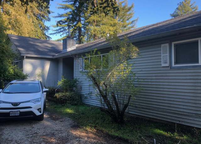 Property at 10230 Highway 9, Ben Lomond, CA 95005, 4 beds, 2 baths