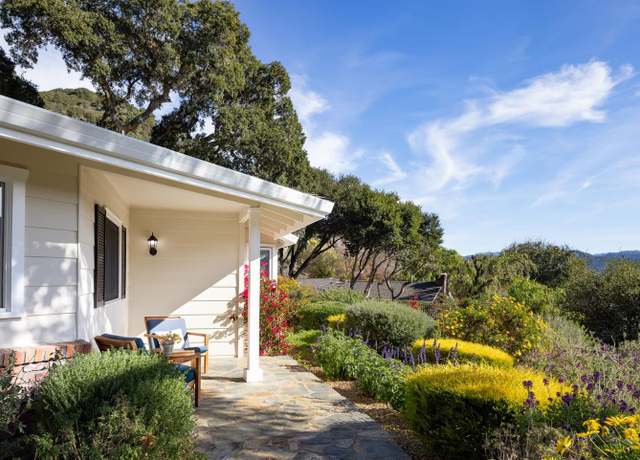 Property at 167 El Caminito Rd, Carmel Valley, CA 93924, 4 beds, 4 baths