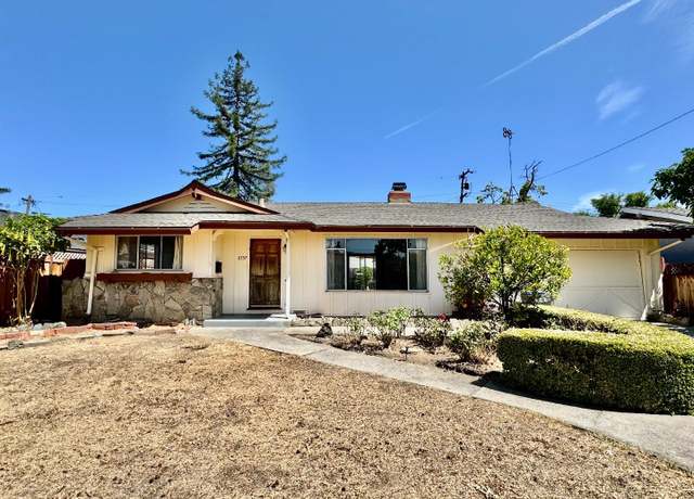 Property at 6757 Devonshire Dr, San Jose, CA 95129, 3 beds, 2 baths
