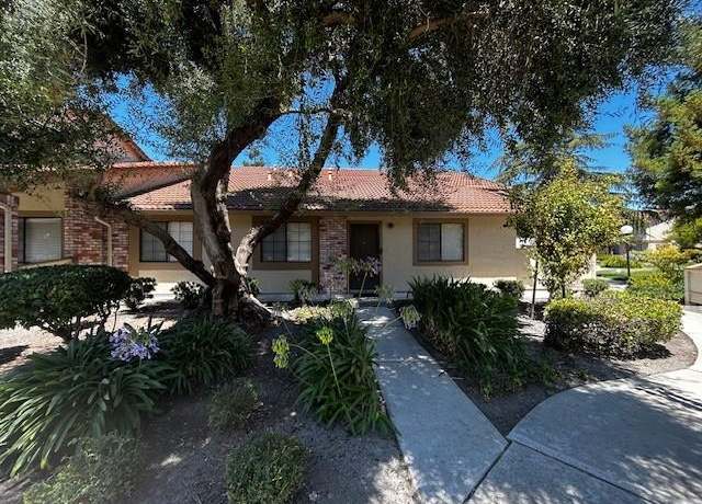 Property at 412 Colony Knoll Dr, San Jose, CA 95123, 2 beds, 1 bath