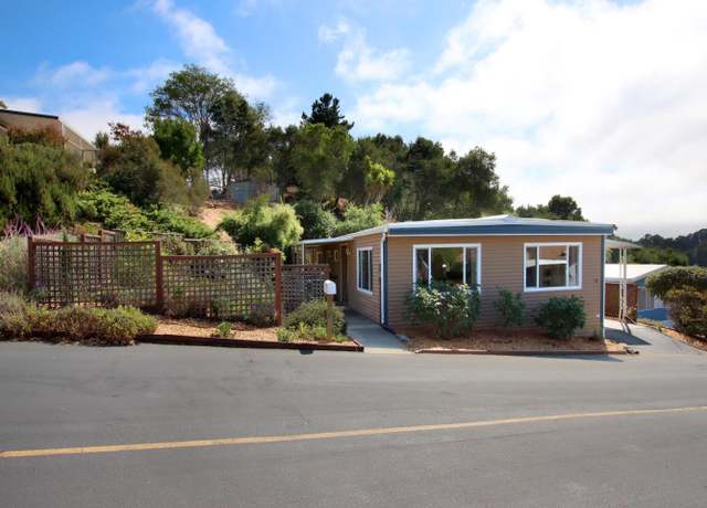 Property at 270 Hames Rd #38, Corralitos, CA 95076, 2 beds, 2 baths