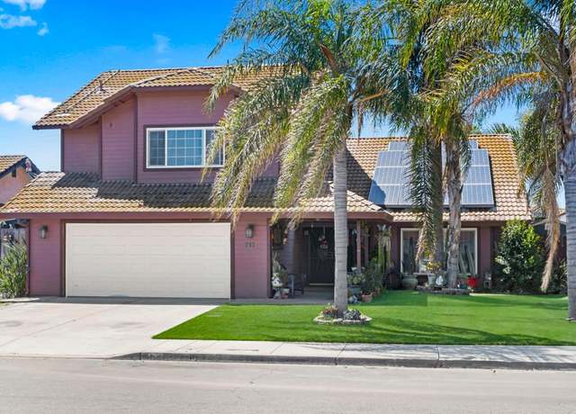 Property at 711 Kirkwood Ct, Los Banos, CA 93635, 4 beds, 3 baths