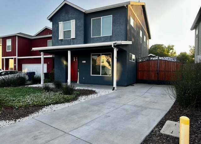 Property at 5517 Malibu Palm Ct, Sacramento, CA 95842, 3 beds, 2.5 baths