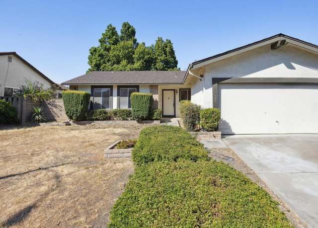 Property at 1187 San Moritz Dr, San Jose, CA 95132, 3 beds, 2 baths