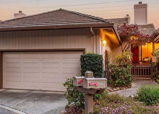 Property at 1278 Poker Flat Pl, San Jose, CA 95120, 3 beds, 2.5 baths
