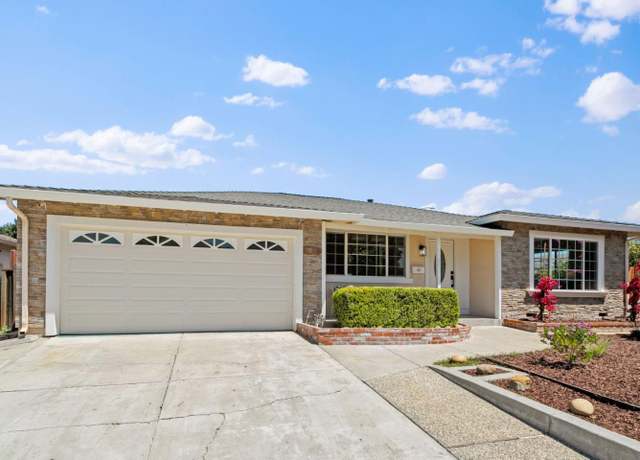 Property at 2923 Helmsley Dr, San Jose, CA 95132, 4 beds, 2 baths