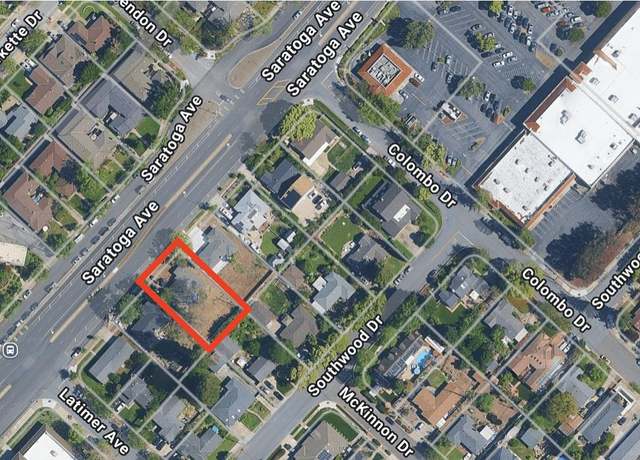 Property at 1364 Saratoga Ave, San Jose, CA 95129, 3 beds, 1 bath