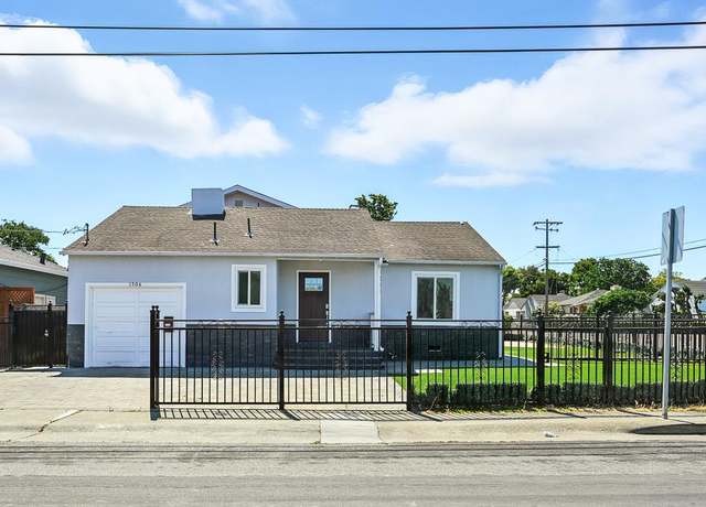 Property at 1504 York Ave, San Mateo, CA 94401, 3 beds, 2.5 baths