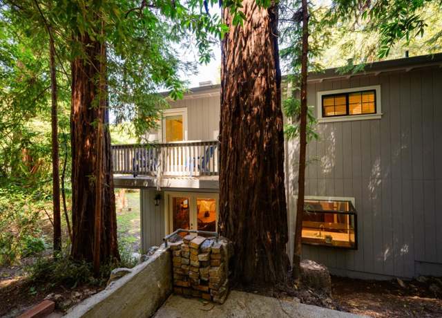 Property at 585 Bethany Dr, Scotts Valley, CA 95066, 3 beds, 3 baths